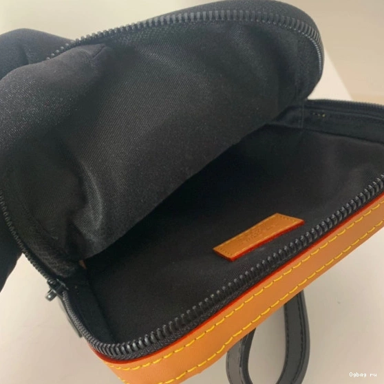 BAG NIGO AMAZONE SLING LOUIS VUITTON 0717